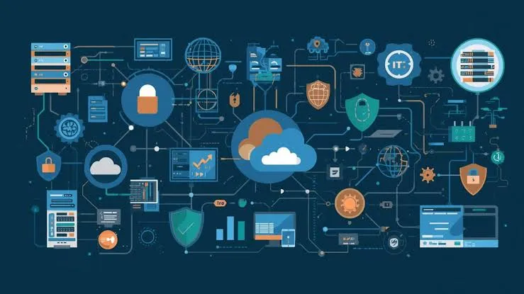 Featured image for Accelerating Digital Innovation: How Enterprise Cloud Services and SaaS Architecture Drive Modern Growth