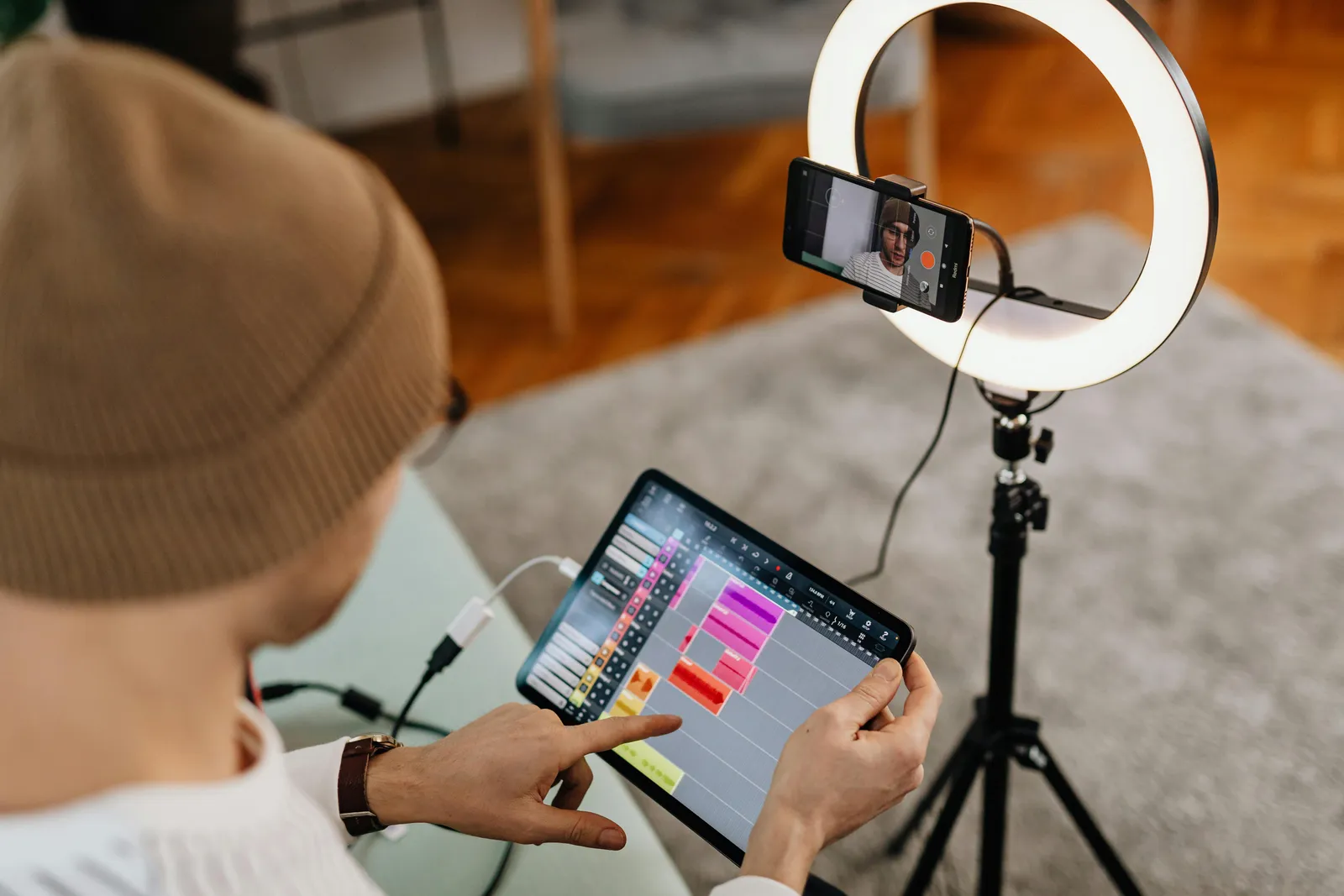 How Small Businesses Can Boost Sales Fast With Video Marketing