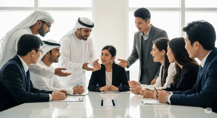 Featured image for What Should You Know About Setting Up a Company in Dubai as a Foreigner?
